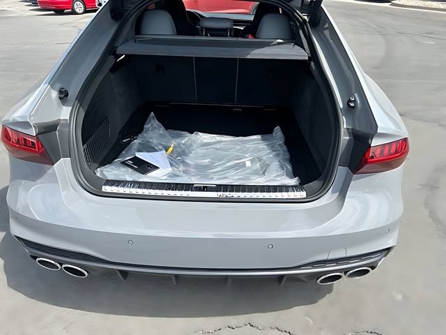 Used 2025 Audi S7 Prestige AWD/4WD image 16
