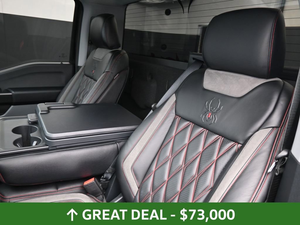 Used 2025 Ford F150 XL w/ Equipment Group 103A High image 25