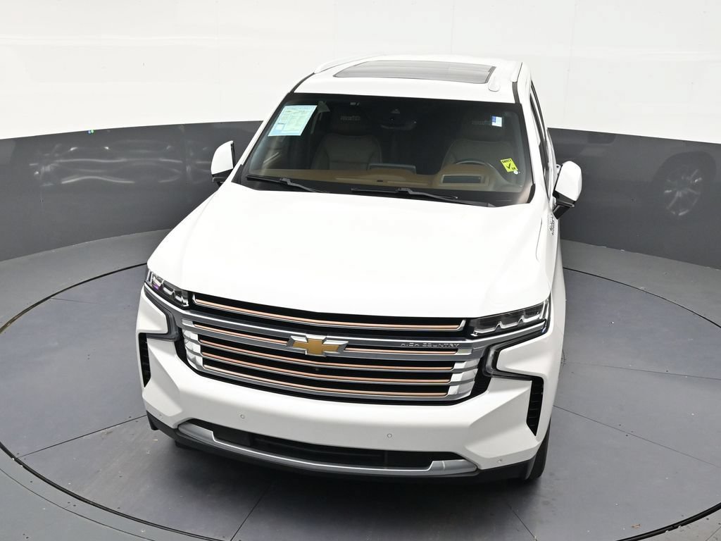 Used 2023 Chevrolet Suburban High Country RWD image 19