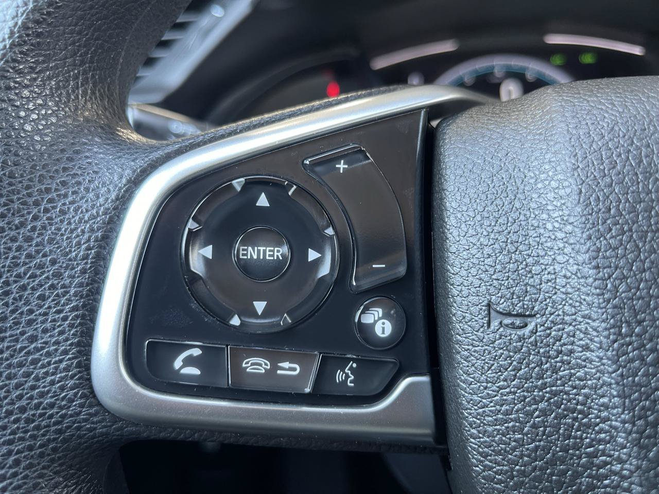 Used 2019 Honda Civic LX image 27