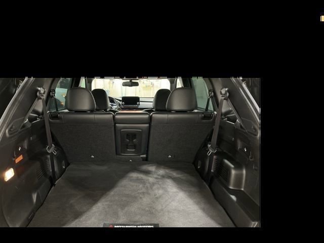 Used 2023 Mitsubishi Outlander SEL 40th Anniversary image 14