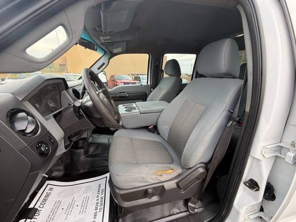 Used 2012 Ford F250 XL w/ PWR Equipment Group AWD/4WD image 16