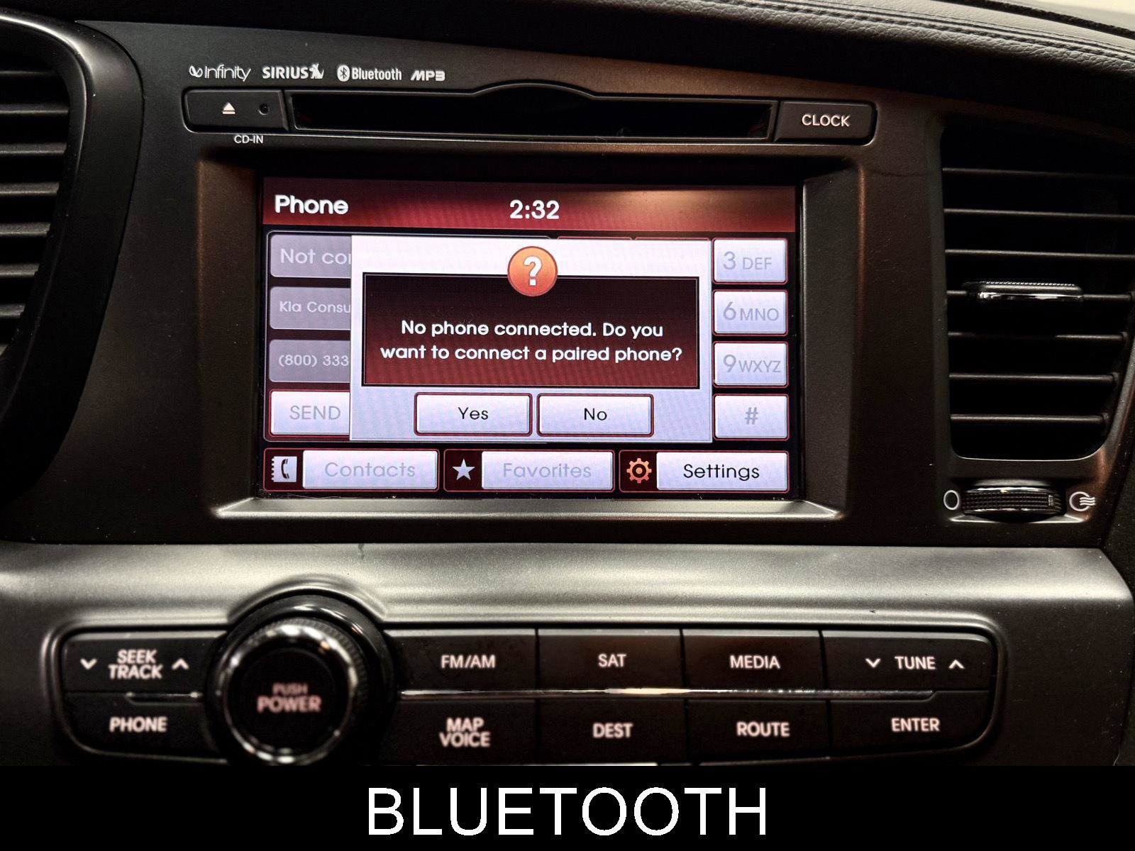 Used 2013 Kia Optima SX w/ Premium Touring Pkg FWD image 26