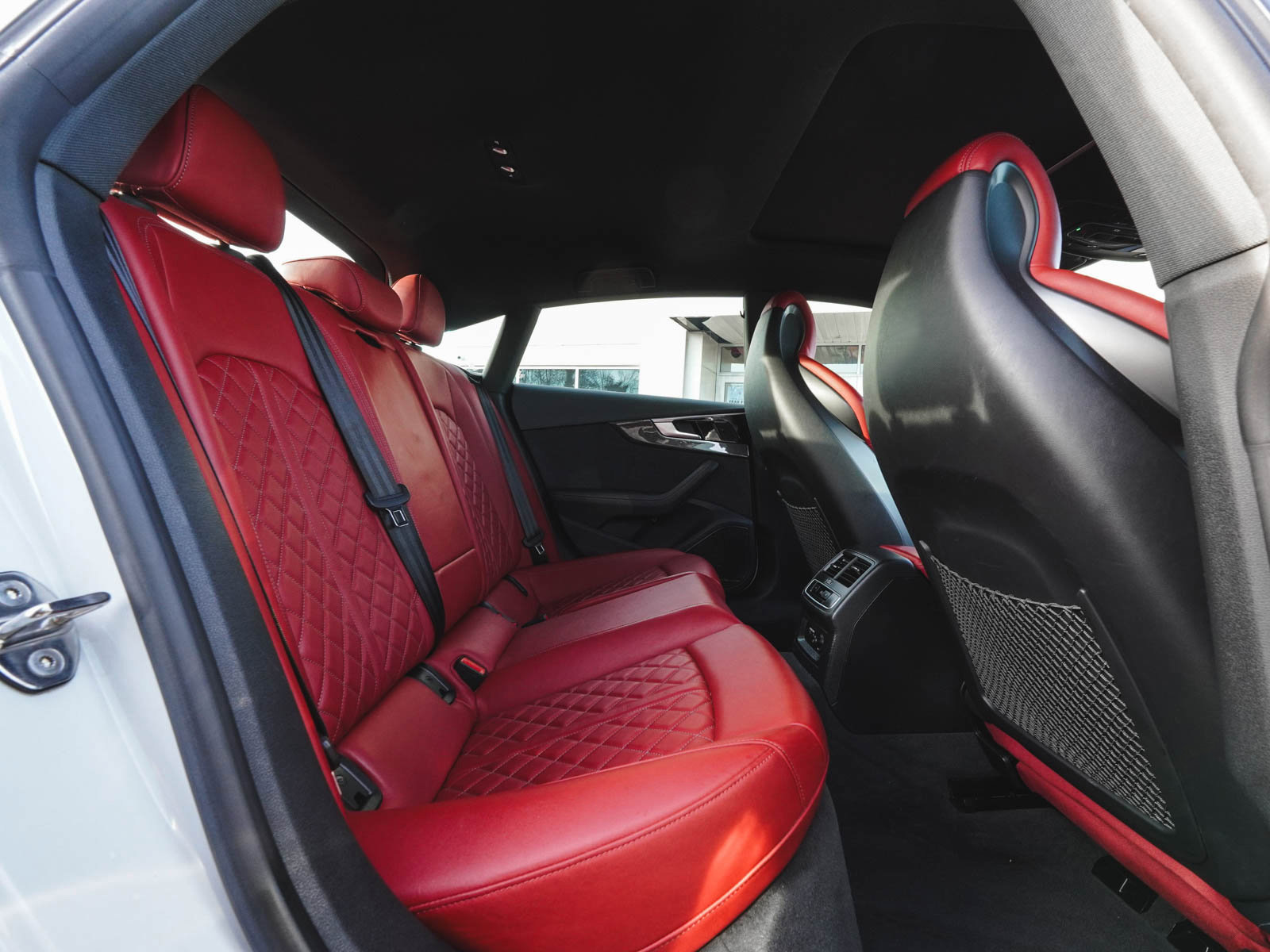 Used 2022 Audi S5 Premium Plus image 36