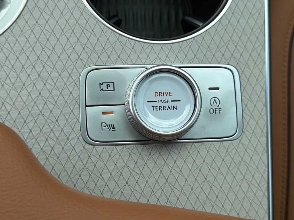 New 2026 Genesis GV80 2.5T Prestige AWD/4WD image 34