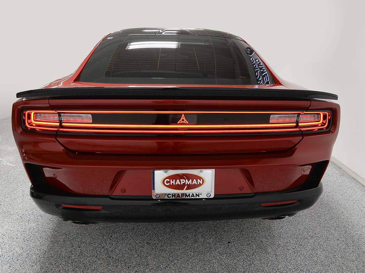 Used 2026 Dodge Charger R/T AWD/4WD image 4