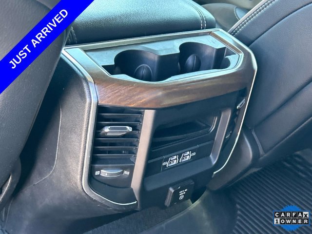 Certified 2022 RAM 1500 Laramie AWD/4WD image 19