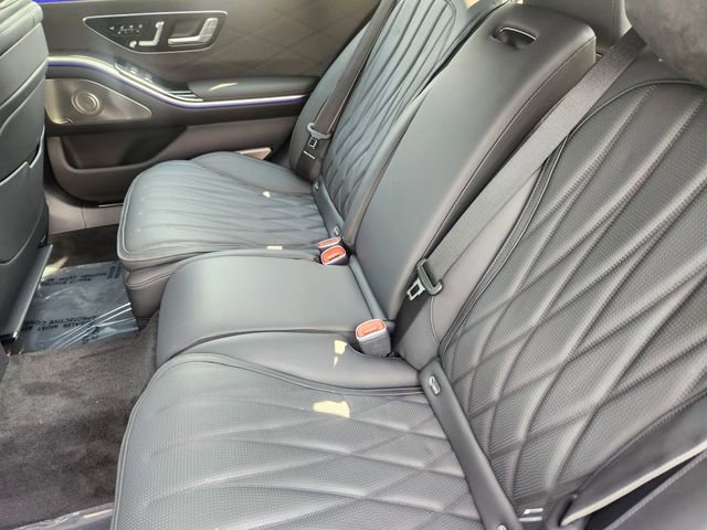 New 2026 Mercedes-Benz S 63 AMG S image 12