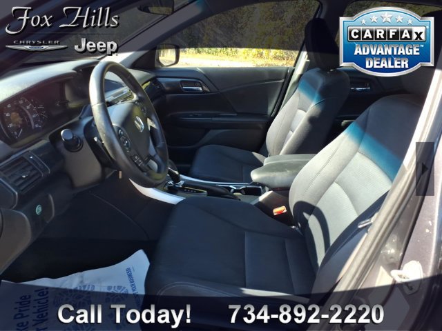 Used 2013 Honda Accord Sport image 14