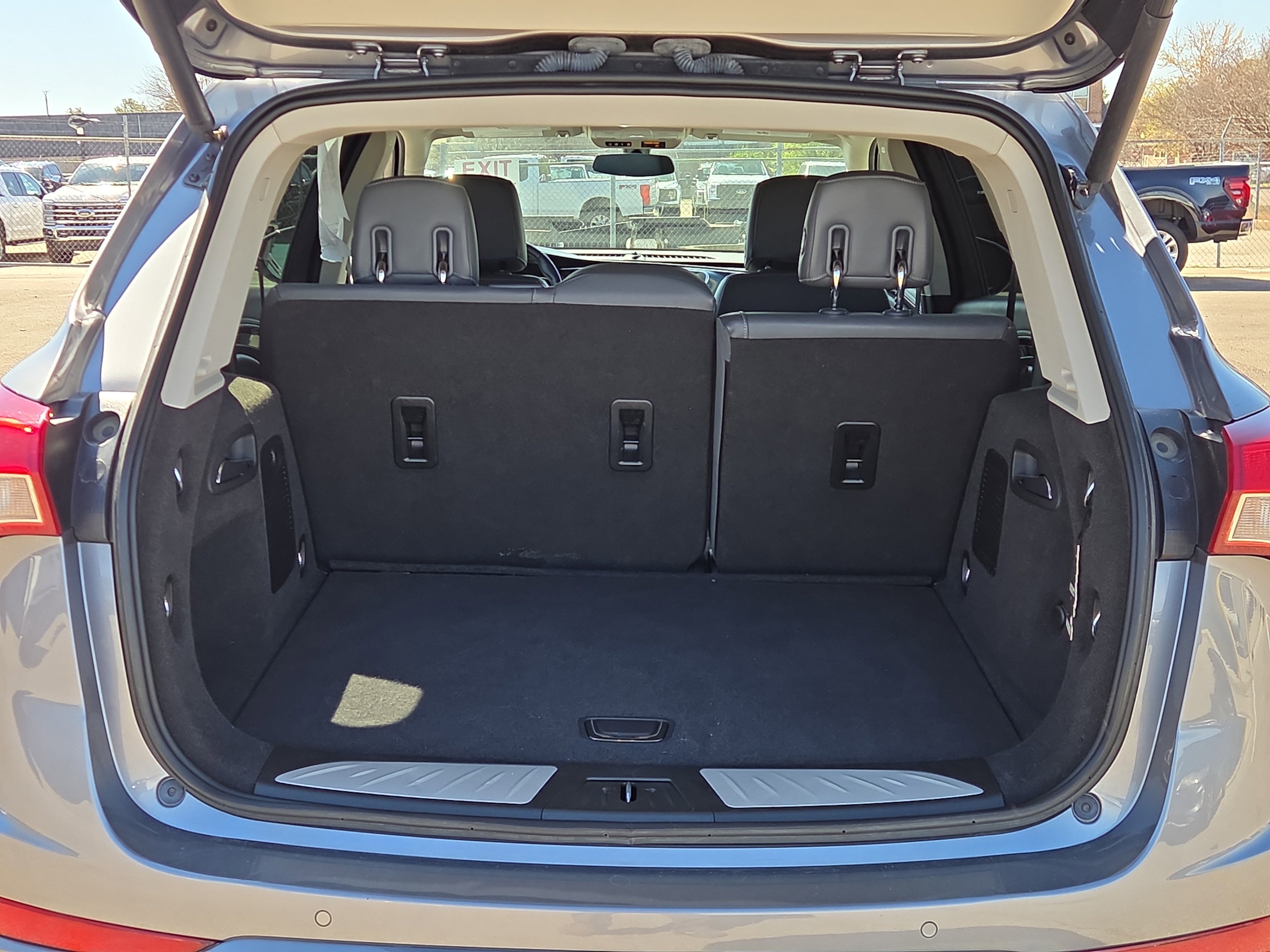 Used 2020 Buick Envision Essence FWD image 14