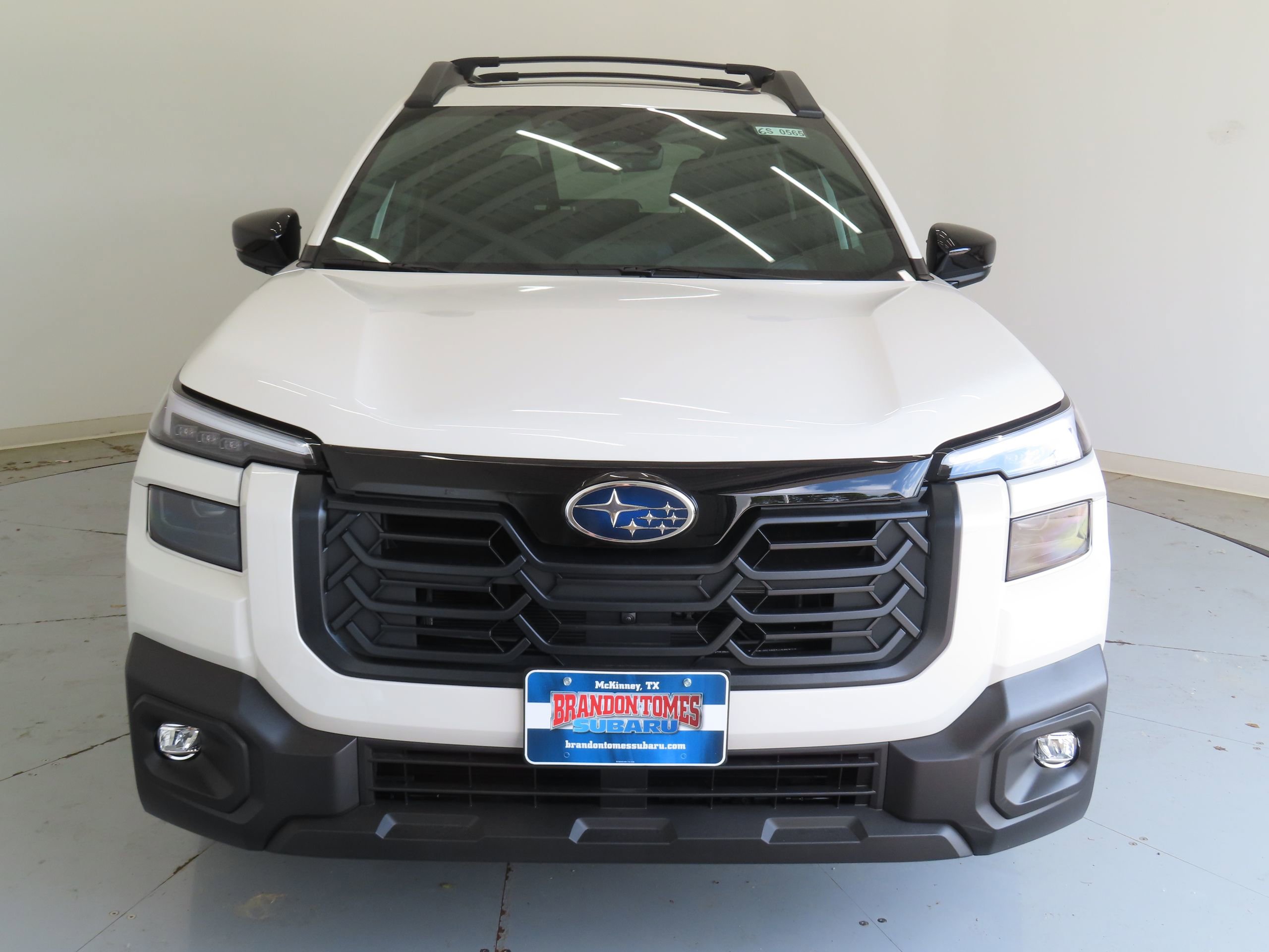 New 2026 Subaru Outback Touring XT AWD/4WD image 9