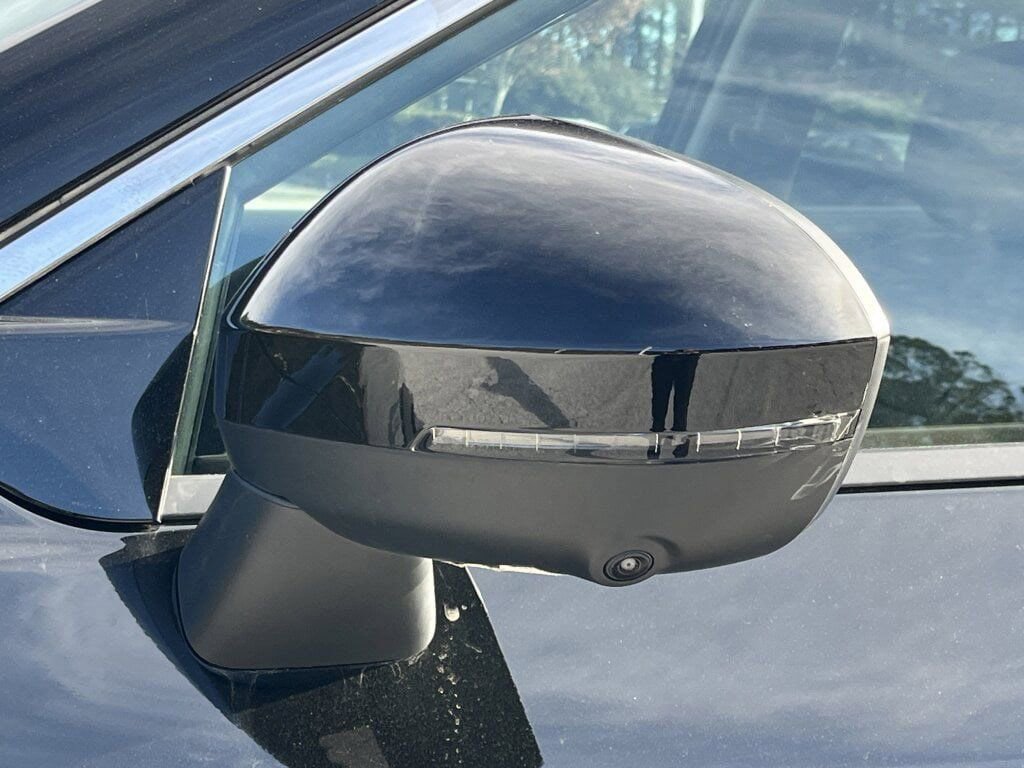 Certified 2023 Nissan Rogue SL w/ SL Premium Package image 39