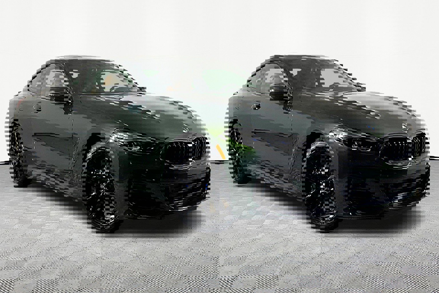 New 2026 BMW 840i xDrive Coupe image 3