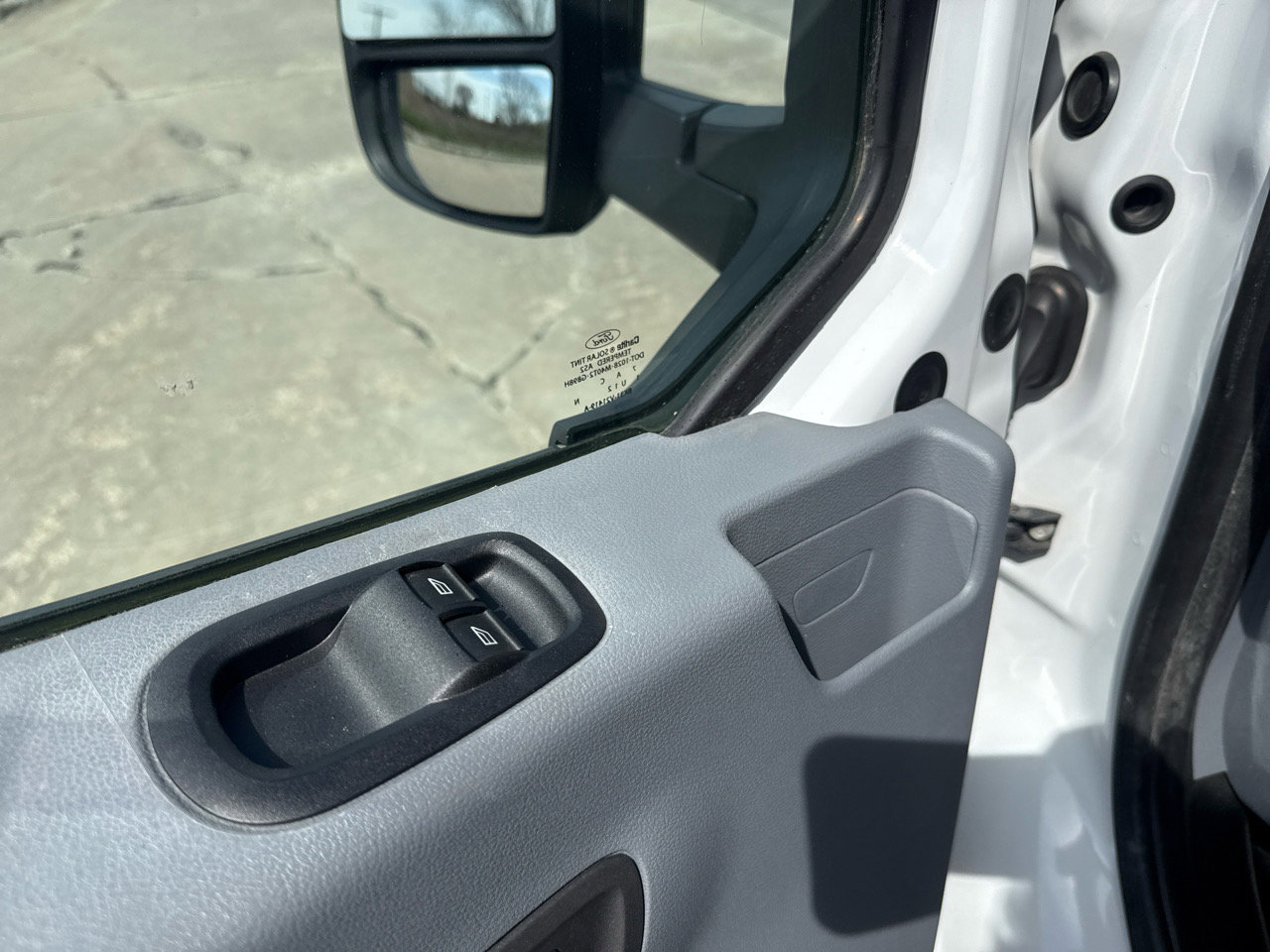 Used 2018 Ford Transit 250 148 Medium Roof w/ Interior Upgrade Package image 19