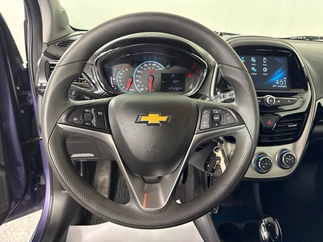 Used 2017 Chevrolet Spark LT FWD image 18