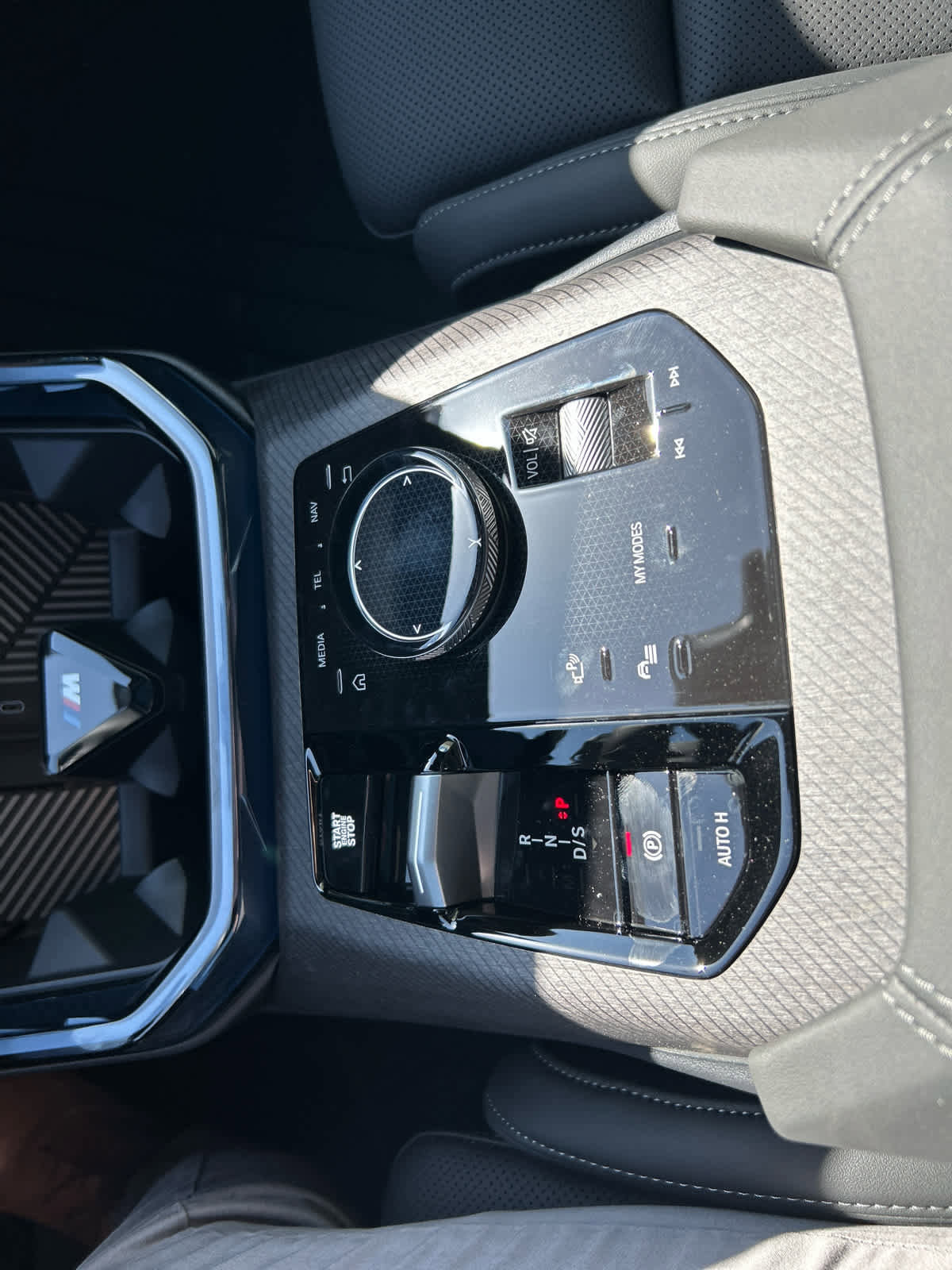 Certified 2025 BMW X3 xDrive30i w/ Premium Package image 27