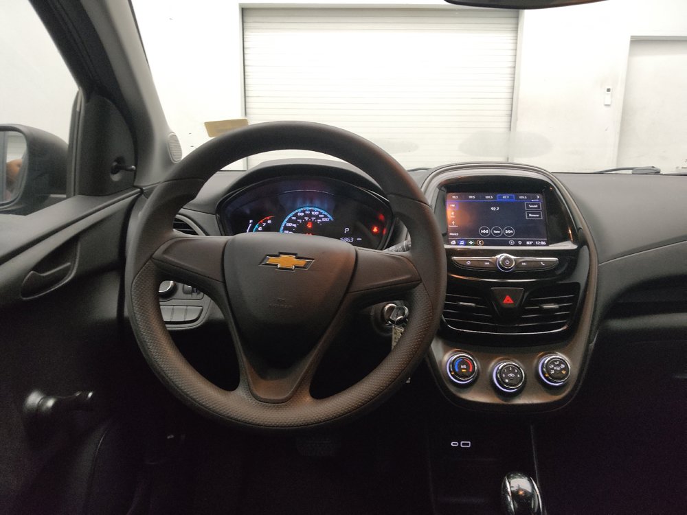 Used 2021 Chevrolet Spark LS FWD image 22