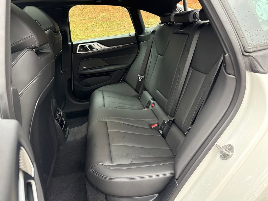 New 2026 BMW 430i xDrive image 23