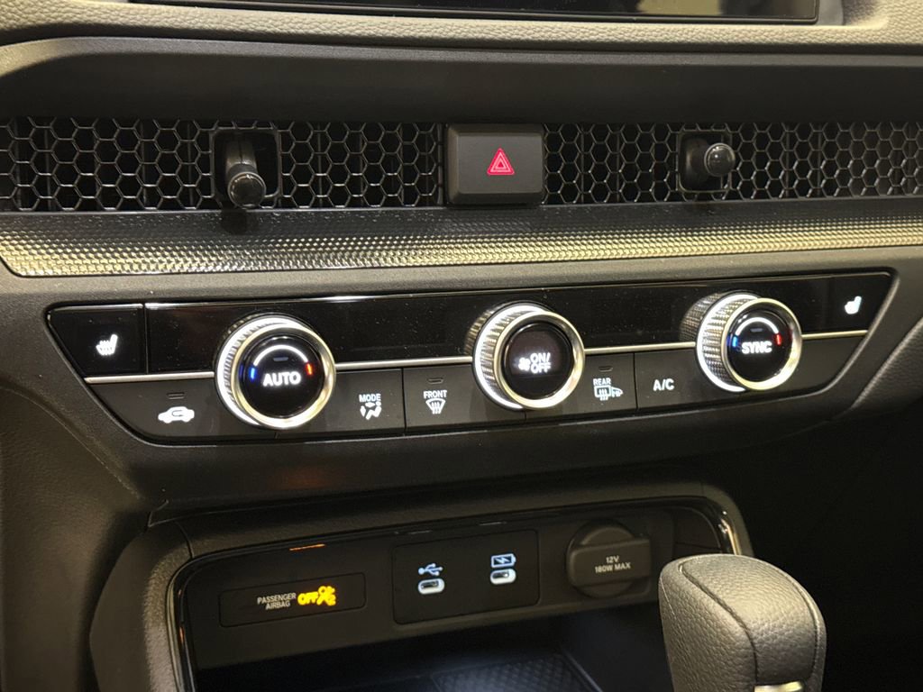 Certified 2026 Honda CR-V EX image 23