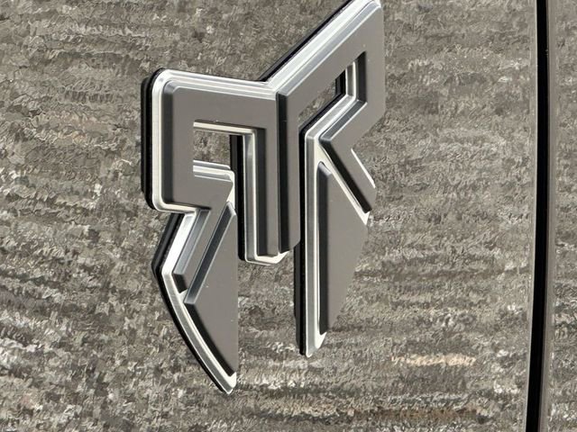 New 2026 Chevrolet Colorado Trail Boss image 27