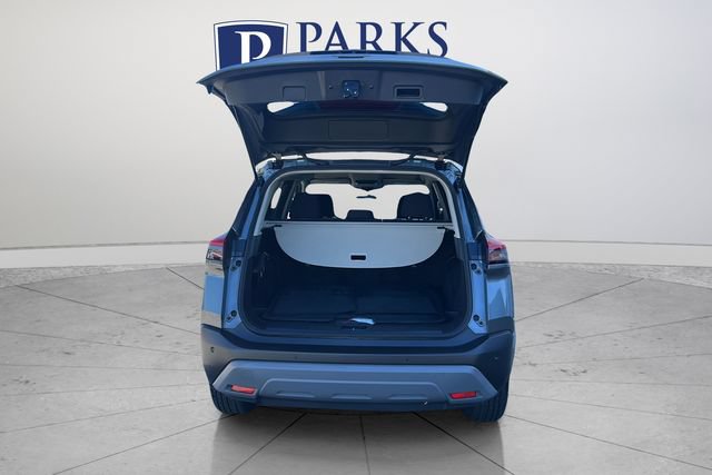 Used 2023 Nissan Rogue SV AWD/4WD image 19