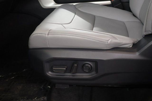 New 2026 Toyota Tundra Limited AWD/4WD image 12