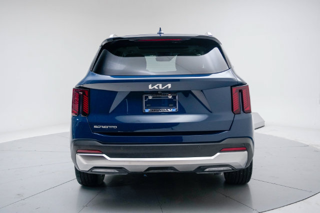 Used 2025 Kia Sorento SX FWD image 27