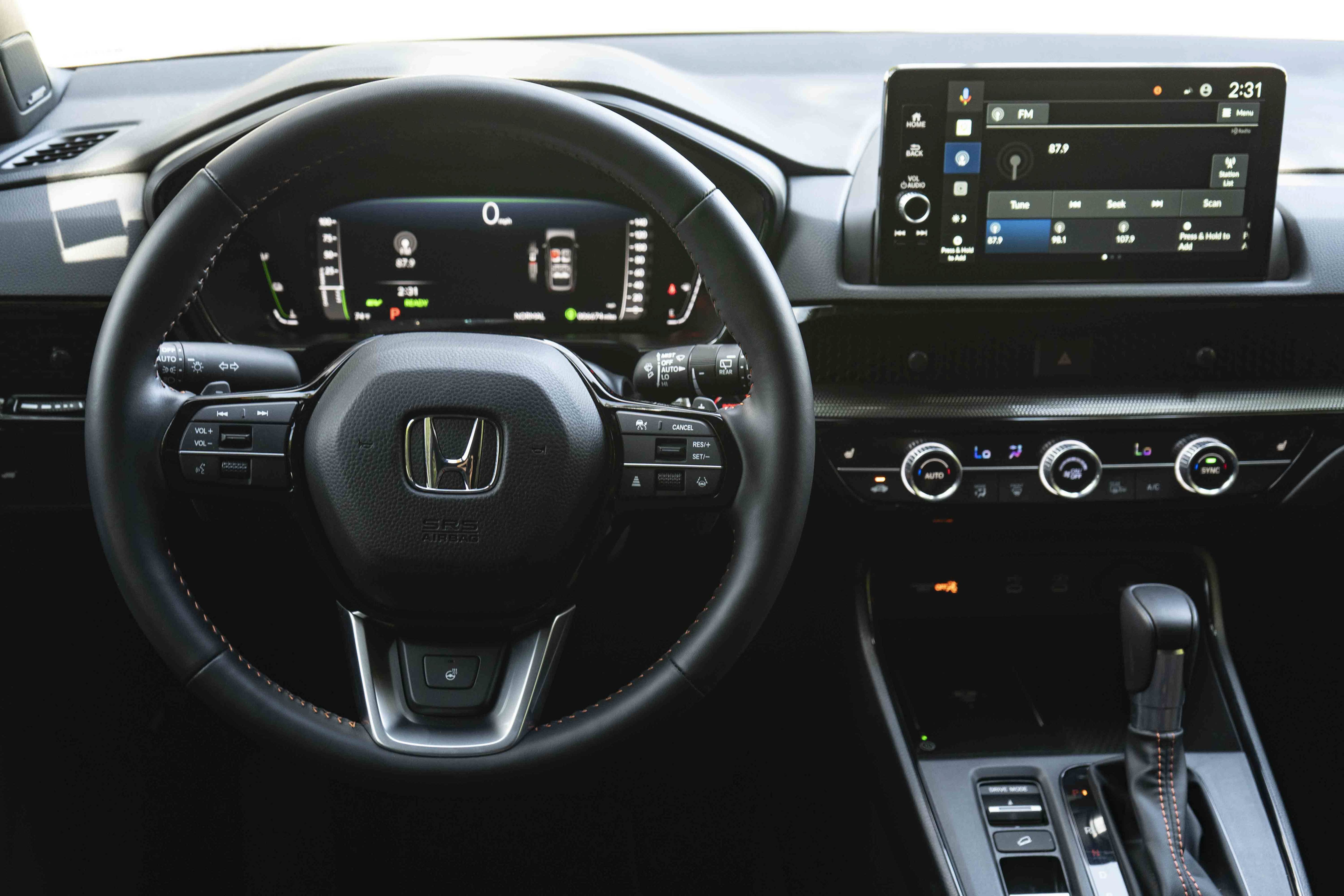 Used 2026 Honda CR-V Sport Touring image 19
