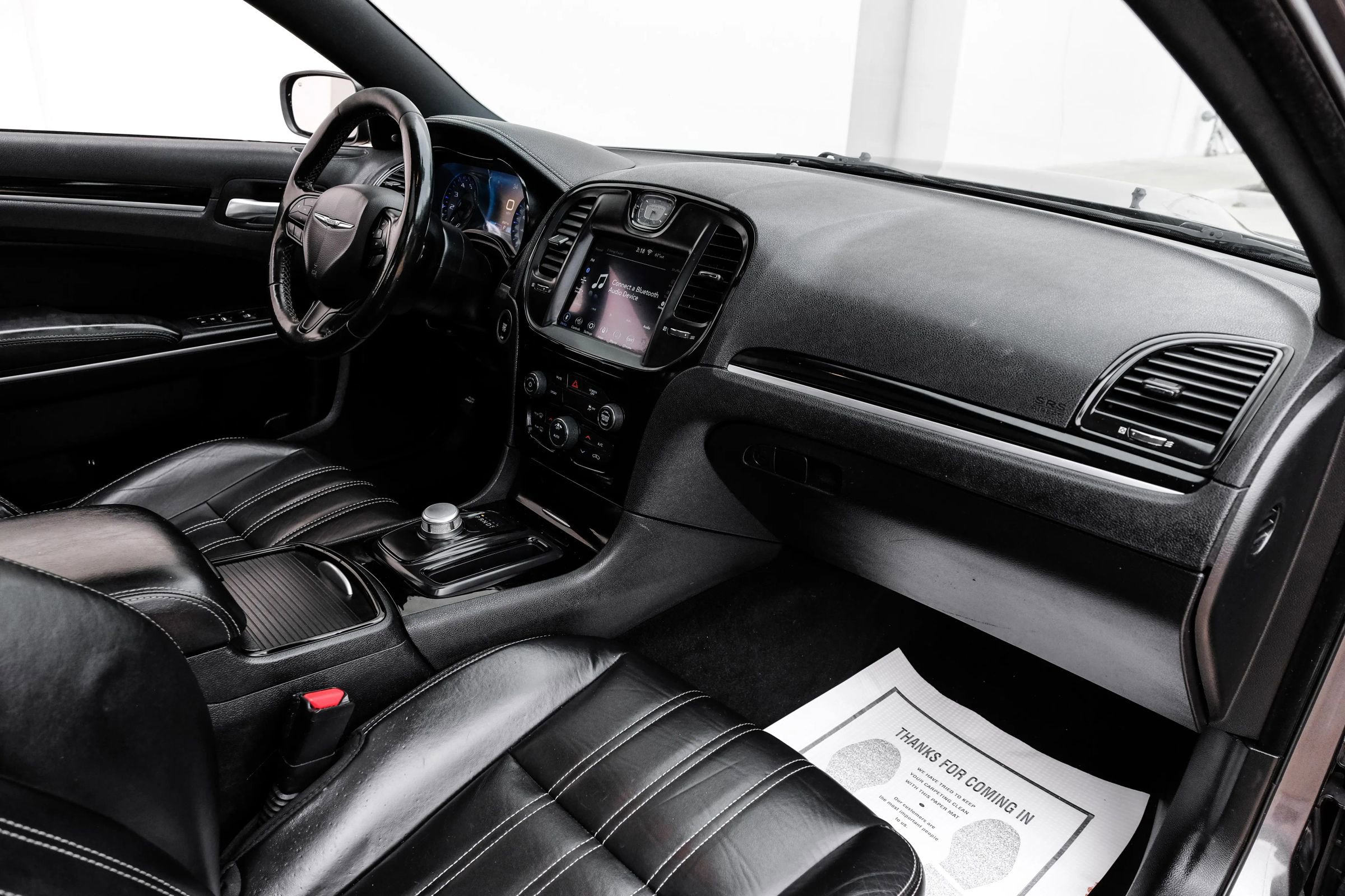 Used 2020 Chrysler 300 S RWD image 25