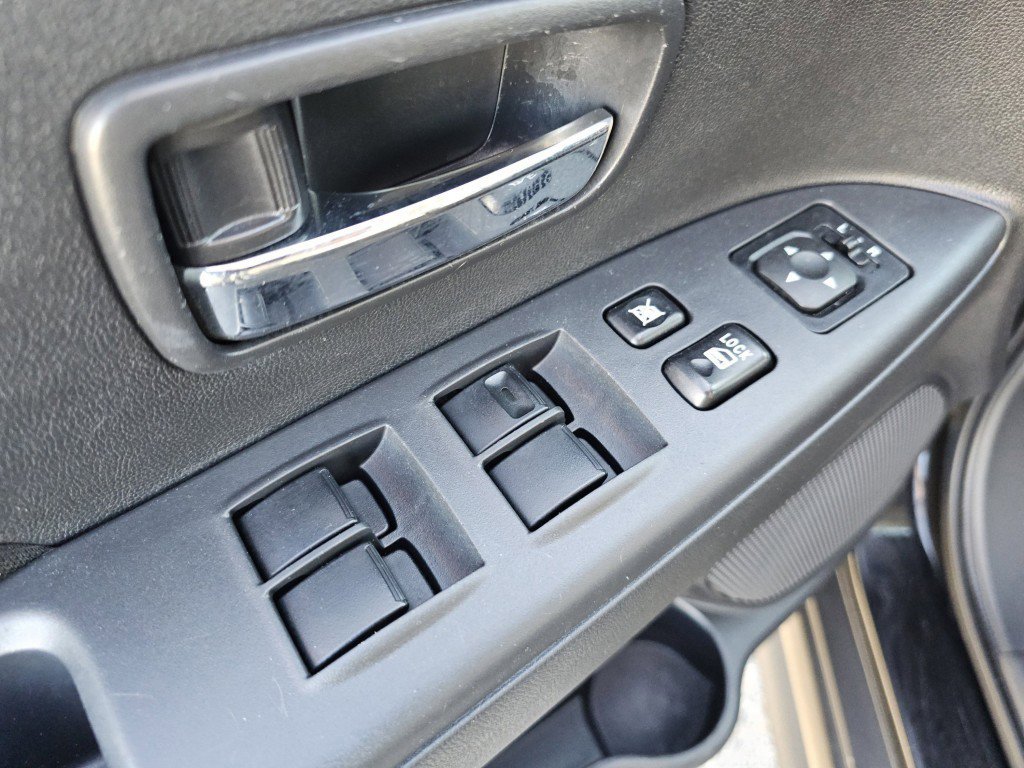 Used 2023 Mitsubishi Outlander Sport ES image 26