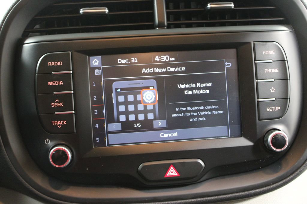 Used 2020 Kia Soul LX image 42