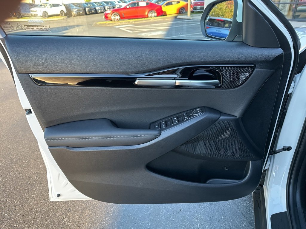 New 2026 Kia Seltos S image 28