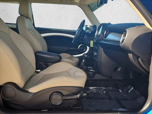 Used 2011 MINI Cooper S image 21