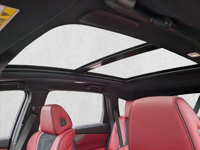 New 2026 Acura MDX A-Spec image 17