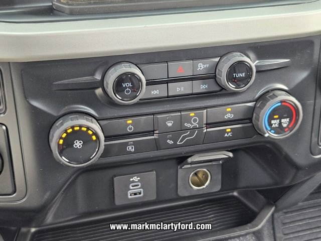 New 2026 Ford F250 XL w/ XL Chrome Package image 19