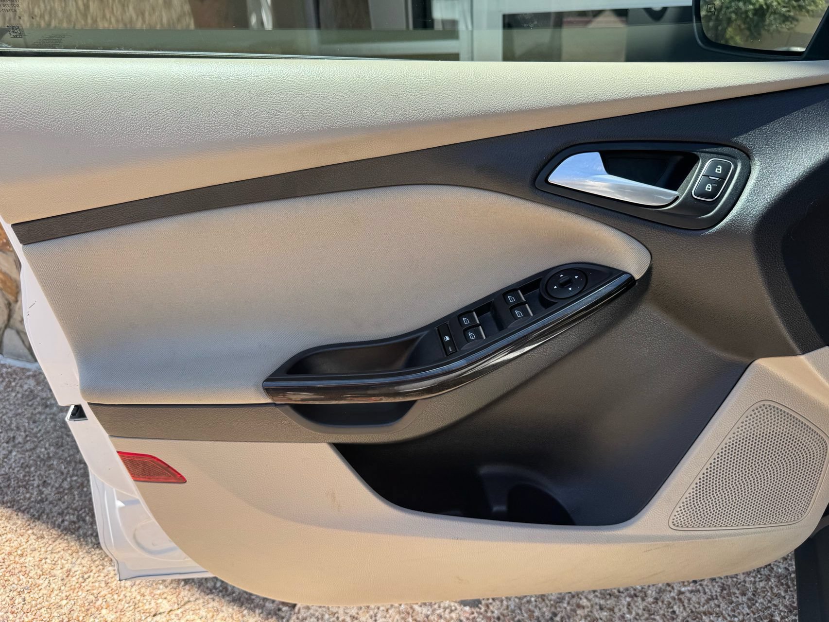 Used 2018 Ford Focus Electric Hatchback FWD image 20