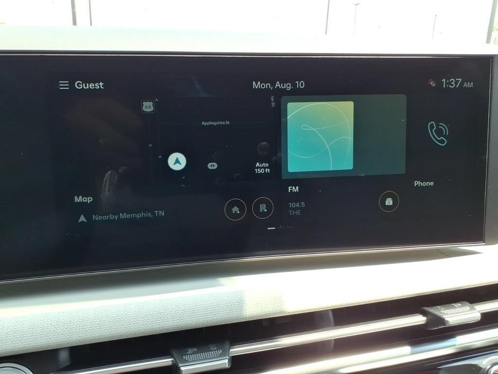 New 2026 Hyundai Tucson SEL FWD image 20