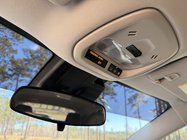 New 2026 Chevrolet Trax ACTIV w/ Driver Confidence Package image 24