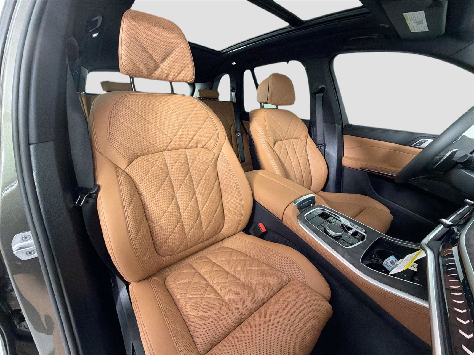 New 2026 BMW X5 xDrive40i AWD/4WD image 28