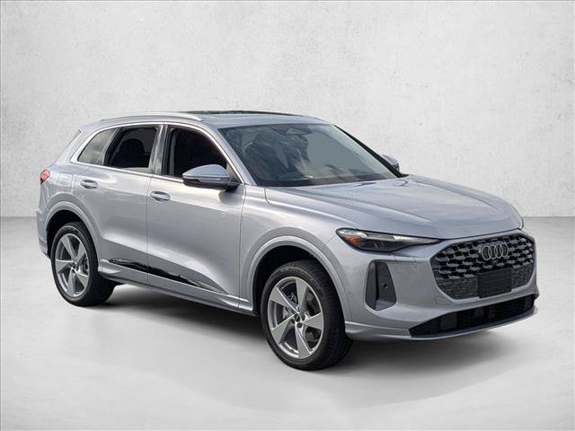 New 2026 Audi Q5 Premium Plus w/ Premium Plus AWD/4WD image 5