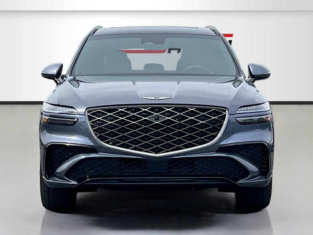 Used 2026 Genesis GV70 2.5T Sport Prestige AWD/4WD image 2