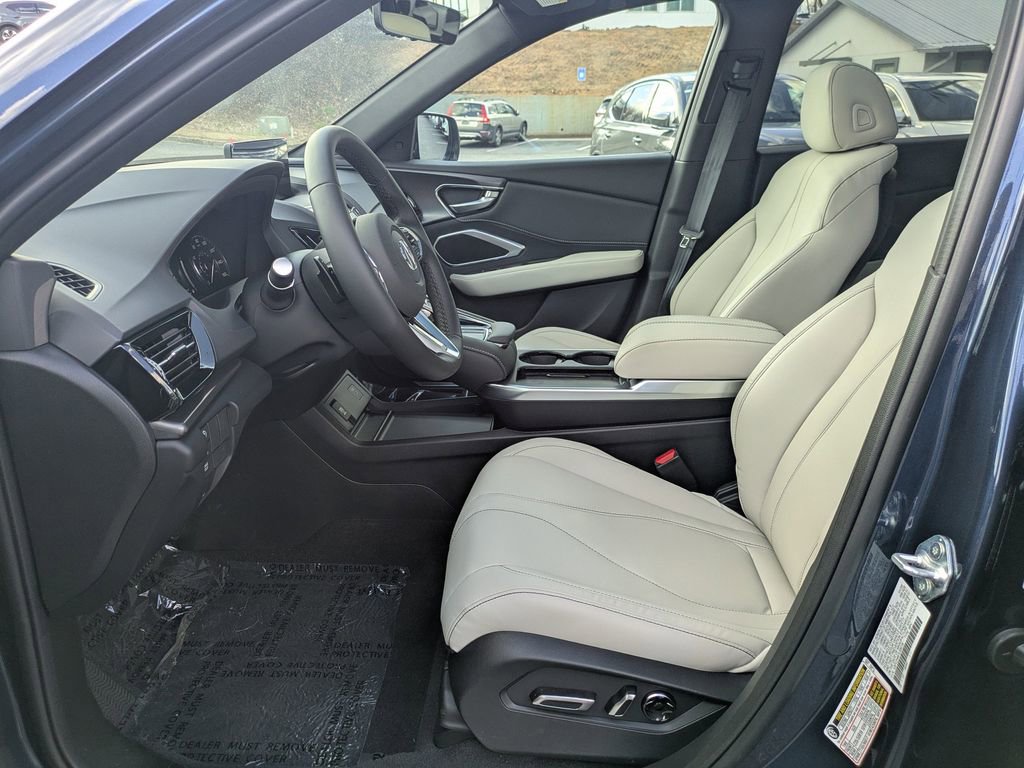 New 2026 Acura RDX SH-AWD image 23