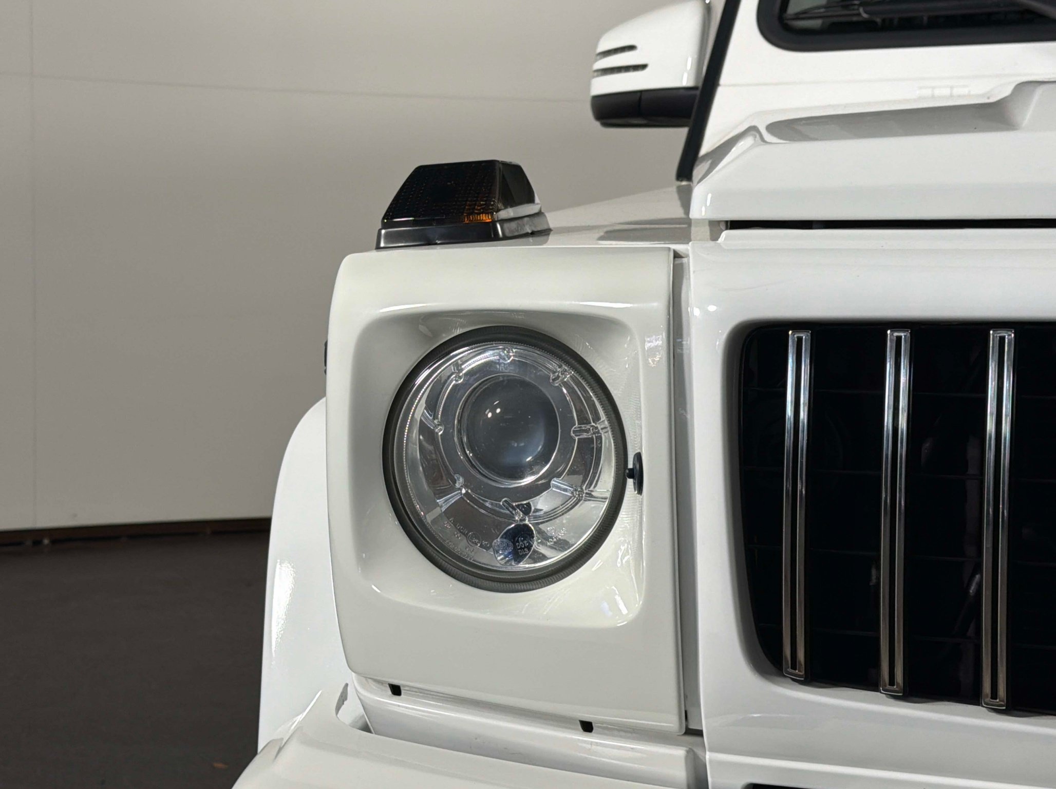 Used 2014 Mercedes-Benz G 550 image 17