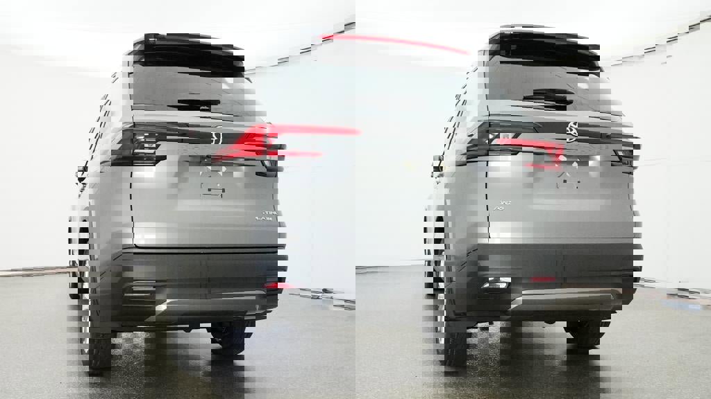 New 2026 Toyota Grand Highlander Platinum AWD/4WD image 22