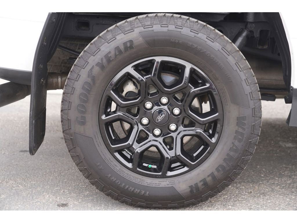 Used 2022 Ford F150 XLT w/ Equipment Group 302A High AWD/4WD image 7