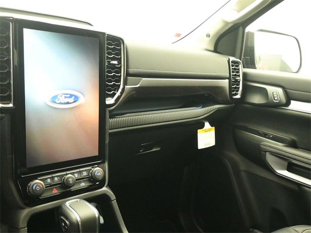 New 2025 Ford Ranger Lariat w/ Advanced Towing Package image 13