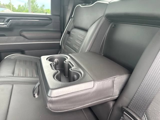 Used 2024 GMC Sierra 2500 AT4X AWD/4WD image 43