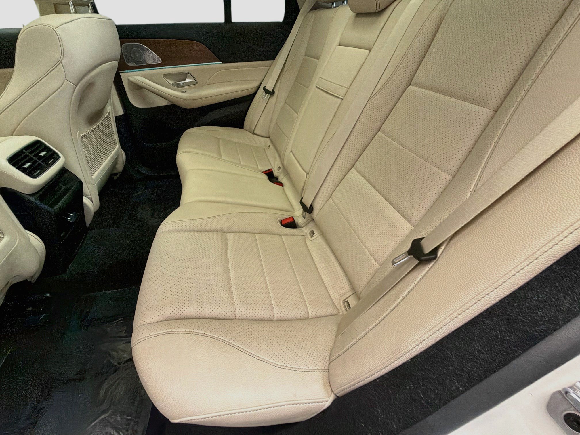 Used 2022 Mercedes-Benz GLE 350 image 12