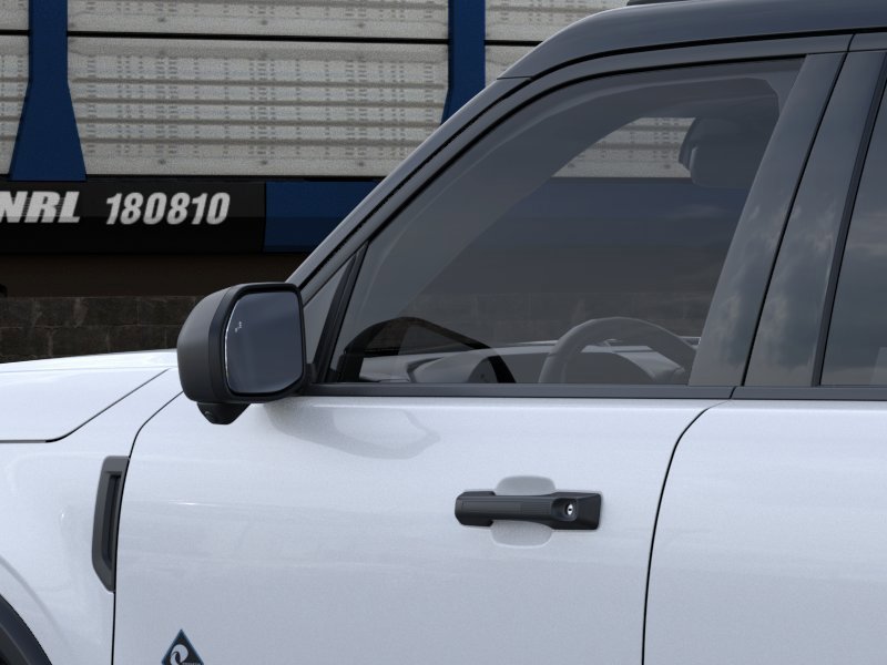 New 2026 Ford Bronco Sport Outer Banks AWD/4WD image 20