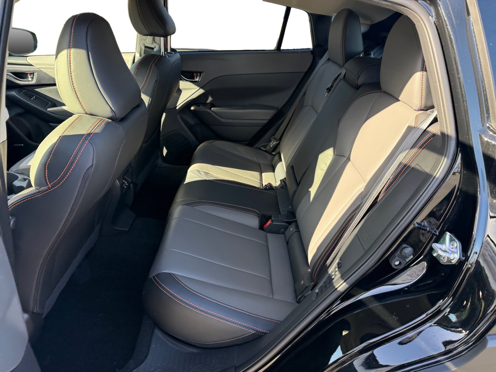 New 2026 Subaru Crosstrek 2.5i Limited AWD/4WD image 16
